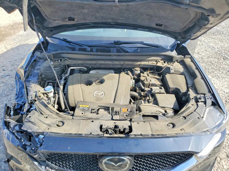 Продаж на аукціоні авто 2021 Mazda Cx-5, vin: JM3KFACM6M0419074, номер лоту: 49177926