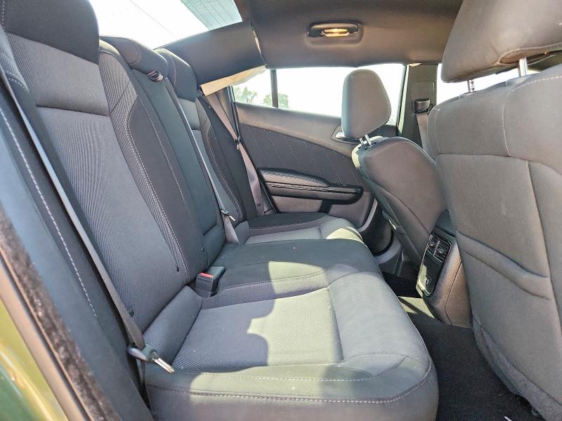 Продажа на аукционе авто 2022 Dodge Charger, vin: 2C3CDXBG5NH162167, номер лота: 49445766