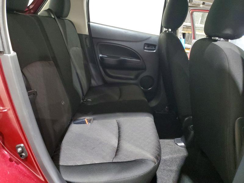 Auction sale of the 2024 Mitsubishi Mirage, vin: ML32AUHJXRH027623, lot number: 51352086