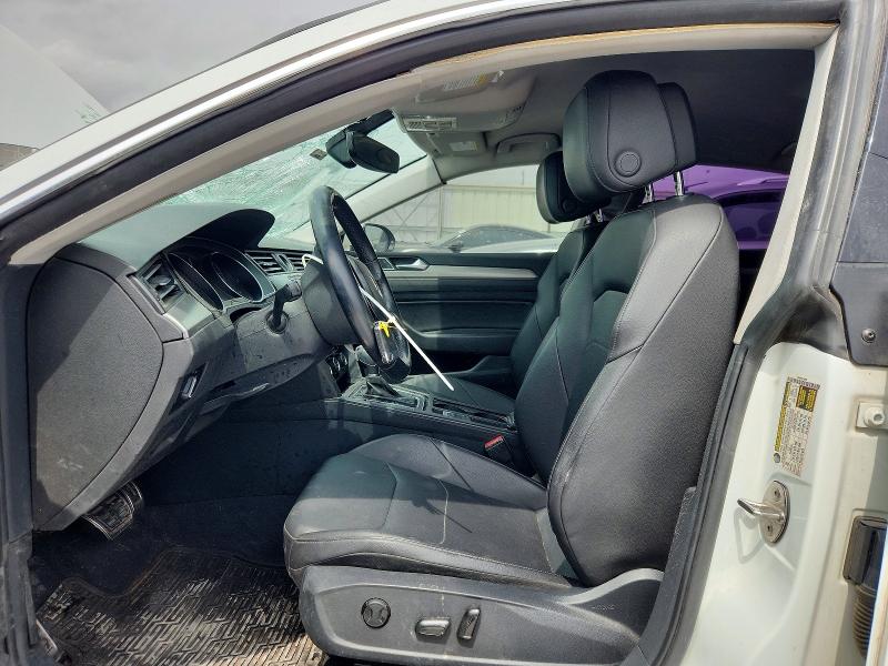 48364546 :رقم المزاد ، WVWBR7AN0KE000670 vin ، 2019 Volkswagen Arteon مزاد بيع