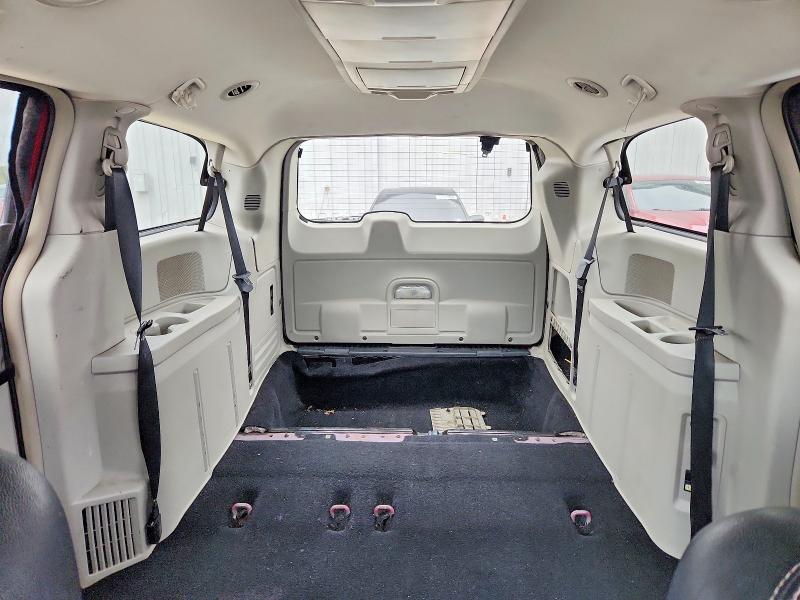 Aukcja sprzedaży 2013 Chrysler Town & Country, vin: 2C4RC1BG0DR683005, numer aukcji: 51013126