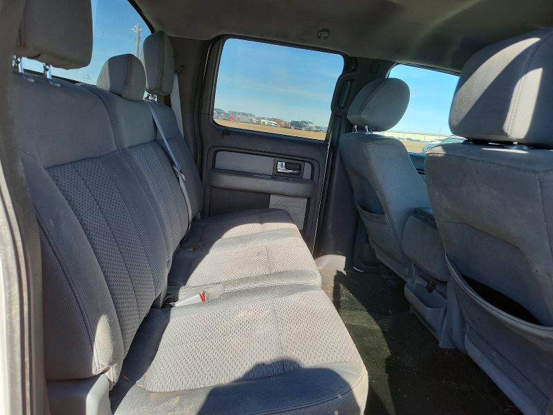 Aukcja sprzedaży 2013 Ford F150, vin: 1FTFW1EFXDFC67810, numer aukcji: 49826406