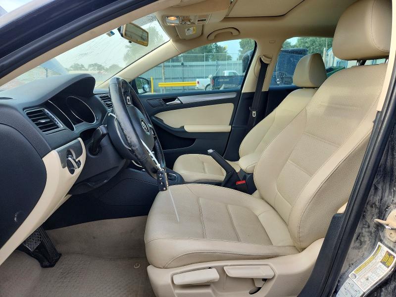 Aukcja sprzedaży 2016 Volkswagen Jetta, vin: 3VWD67AJ2GM311823, numer aukcji: 51648406