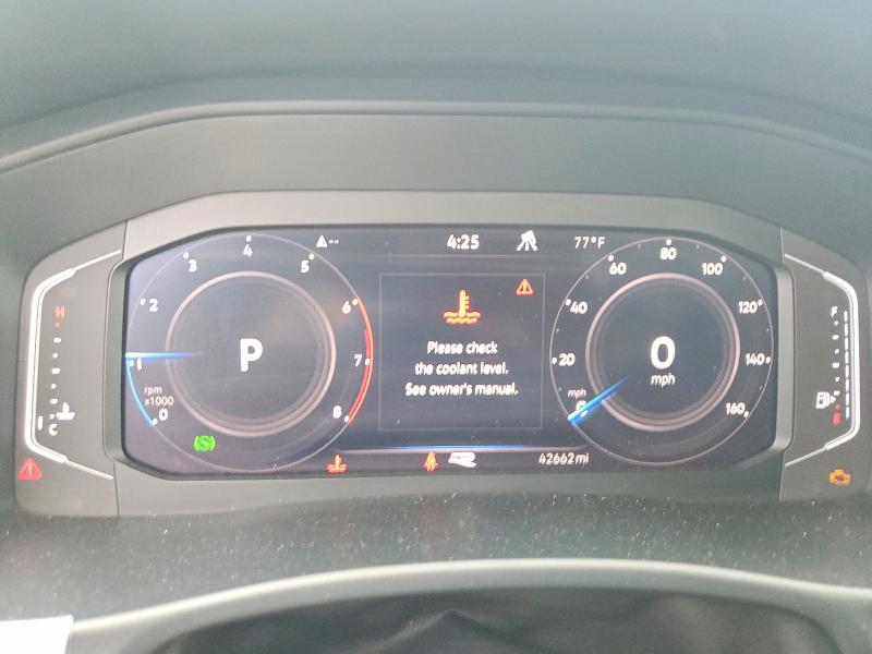 Продажа на аукционе авто 2023 Volkswagen Atlas Cross Sport, vin: 1V2SC2CA1PC220478, номер лота: 50000146