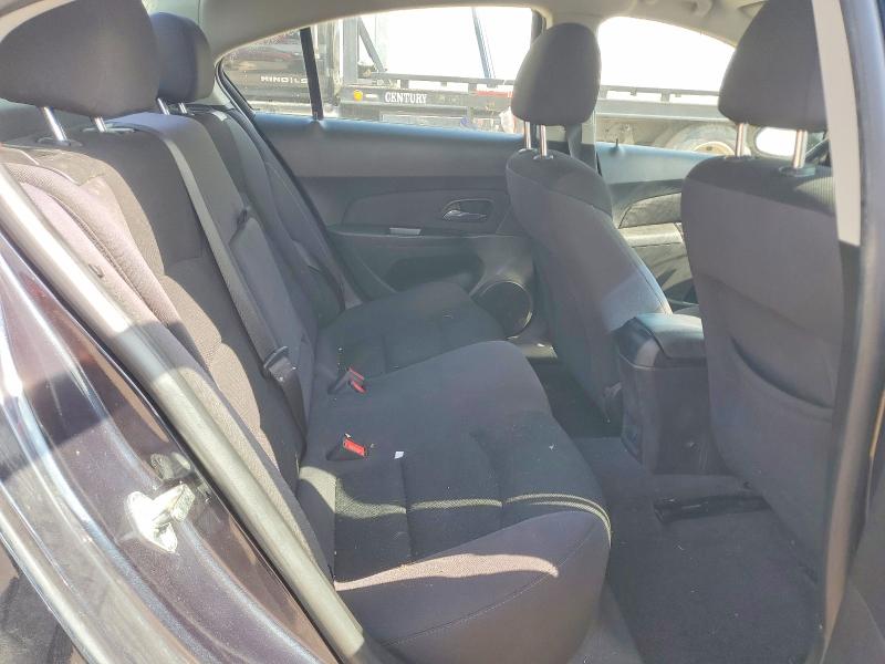 Aukcja sprzedaży 2015 Chevrolet Cruze, vin: 1G1PC5SB3F7172419, numer aukcji: 50705096