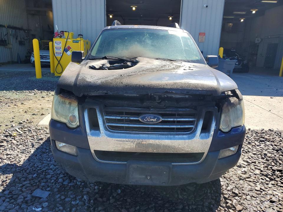 Aukcja sprzedaży 2008 Ford Explorer Sport Trac, vin: 1FMEU51EX8UA12349, numer aukcji: 50082846