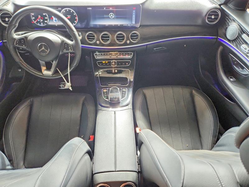 Aukcja sprzedaży 2017 Mercedes-benz E, vin: WDDZF4JB1HA224919, numer aukcji: 49940246