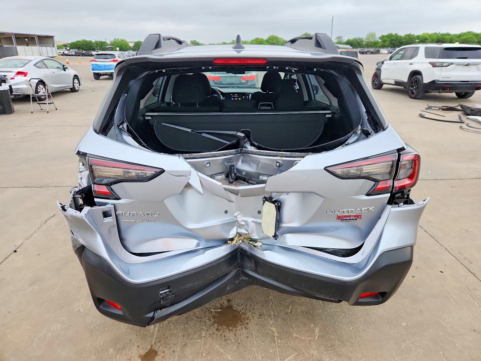 Продажа на аукционе авто 2024 Subaru Outback, vin: 4S4BTADC8R3247008, номер лота: 49557356