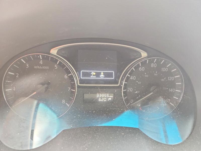 Aukcja sprzedaży 2014 Nissan Altima, vin: 1N4AL3AP3EC127135, numer aukcji: 49918996