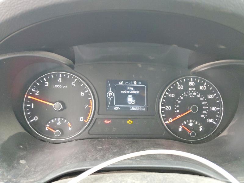 Продаж на аукціоні авто 2016 Kia Optima, vin: 5XXGT4L10GG091264, номер лоту: 48696246