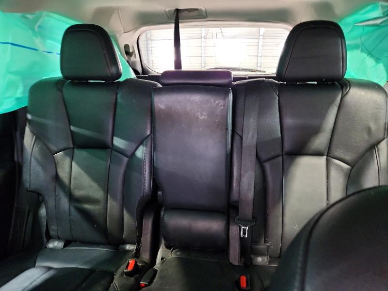 Продажа на аукционе авто 2021 Subaru Ascent, vin: 4S4WMALD6M3467166, номер лота: 48333976