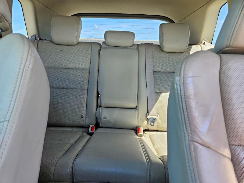 Aukcja sprzedaży 2012 Acura Rdx, vin: 5J8TB1H26CA000653, numer aukcji: 48968136