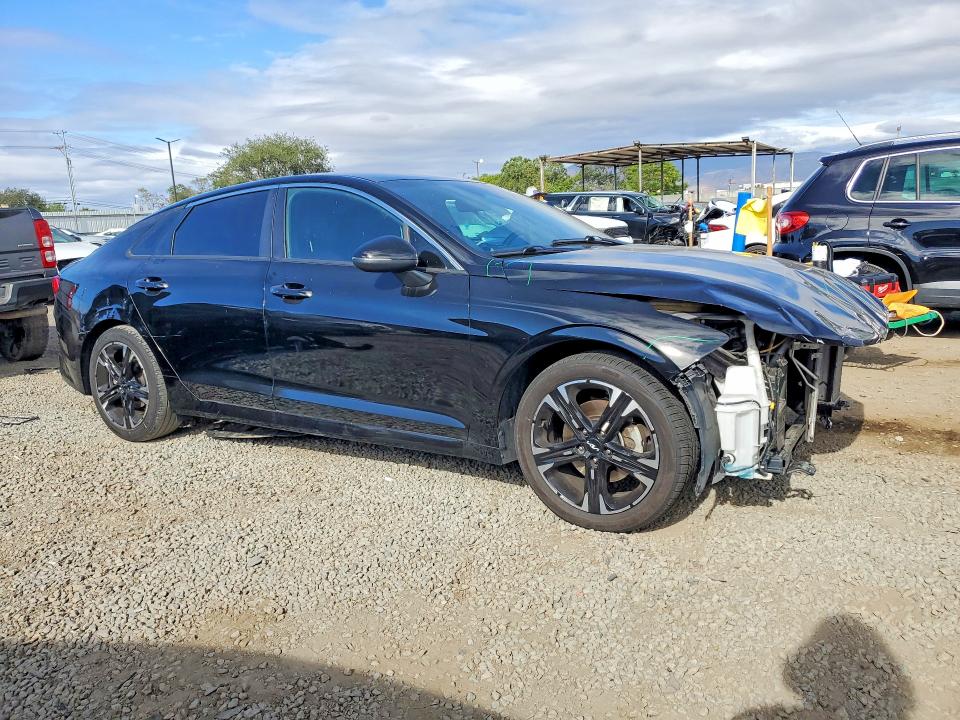 Aukcja sprzedaży 2024 Kia K5, vin: 5XXG64J2XRG266626, numer aukcji: 50677786