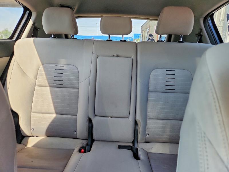 Продажа на аукционе авто 2020 Kia Sportage, vin: KNDPM3AC8L7710949, номер лота: 49401236