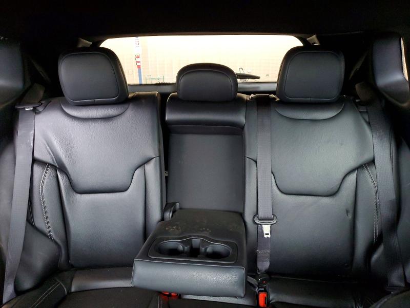Aukcja sprzedaży 2025 Jeep Compass, vin: 3C4NJDCN2ST518232, numer aukcji: 51908326
