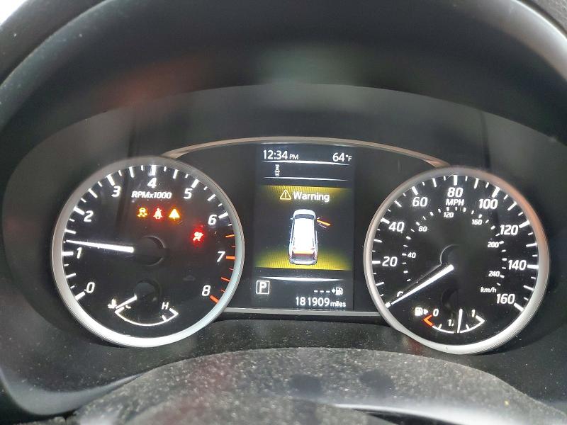 Aukcja sprzedaży 2018 Nissan Sentra, vin: 3N1AB7AP6JY332263, numer aukcji: 51369446