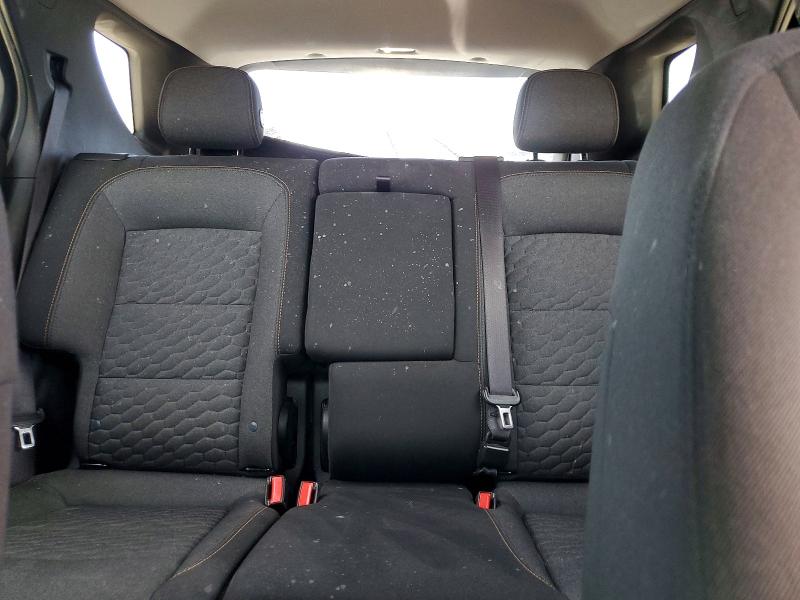 Продажа на аукционе авто 2020 Chevrolet Equinox, vin: 2GNAXKEV4L6223614, номер лота: 51686616