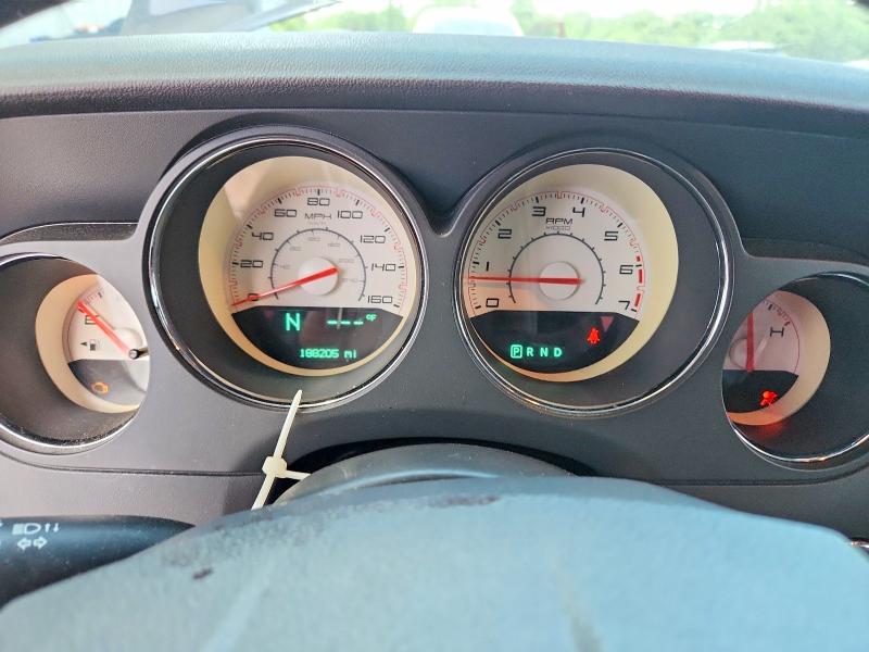 2012 Dodge Challenger მანქანა იყიდება აუქციონზე, vin: 2C3CDYBT1CH294598, აუქციონის ნომერი: 50979436