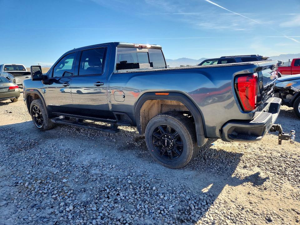 Aukcja sprzedaży 2020 Gmc Sierra, vin: 1GT49PEY8LF220034, numer aukcji: 47943926