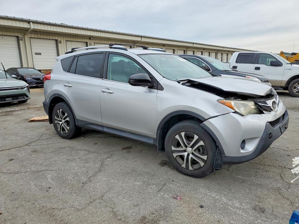 Продаж на аукціоні авто 2013 Toyota Rav4, vin: 2T3BFREV8DW088538, номер лоту: 51091446