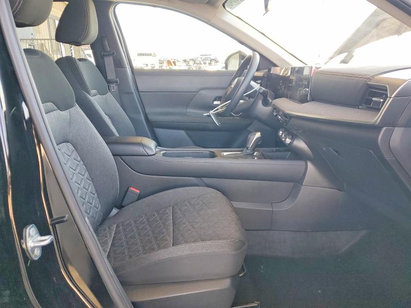 Продажа на аукционе авто 2025 Nissan Kicks, vin: 3N8AP6CA6SL416605, номер лота: 49516846
