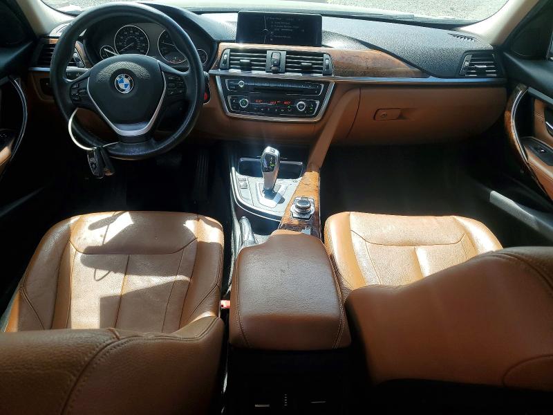 Продаж на аукціоні авто 2013 Bmw 328, vin: WBA3A5C57DF355259, номер лоту: 49743356