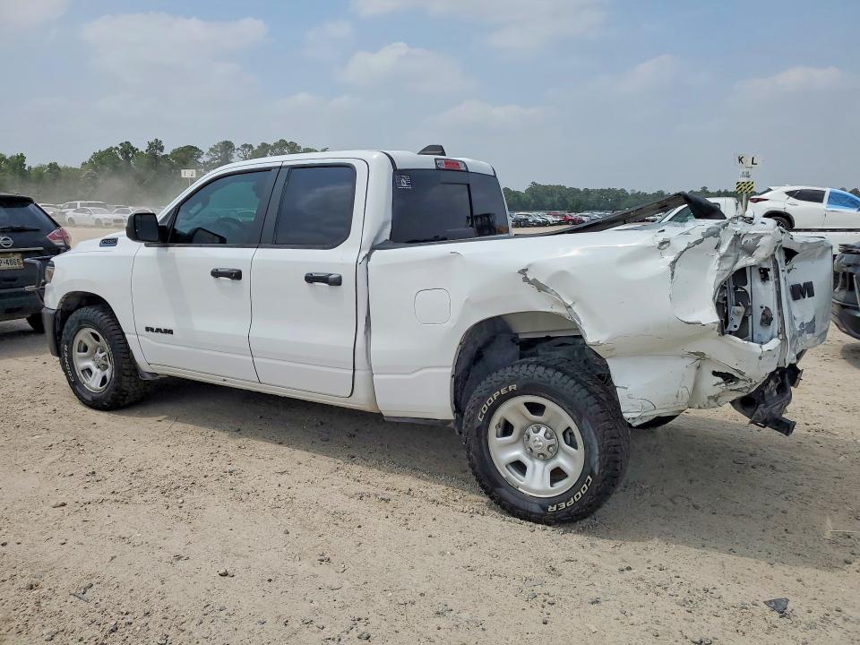 Продажа на аукционе авто 2025 Ram 1500, vin: 1C6RRFCG1SN566304, номер лота: 51608246