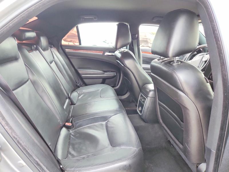 2014 Chrysler 300 მანქანა იყიდება აუქციონზე, vin: 2C3CCARG1EH280416, აუქციონის ნომერი: 51255106