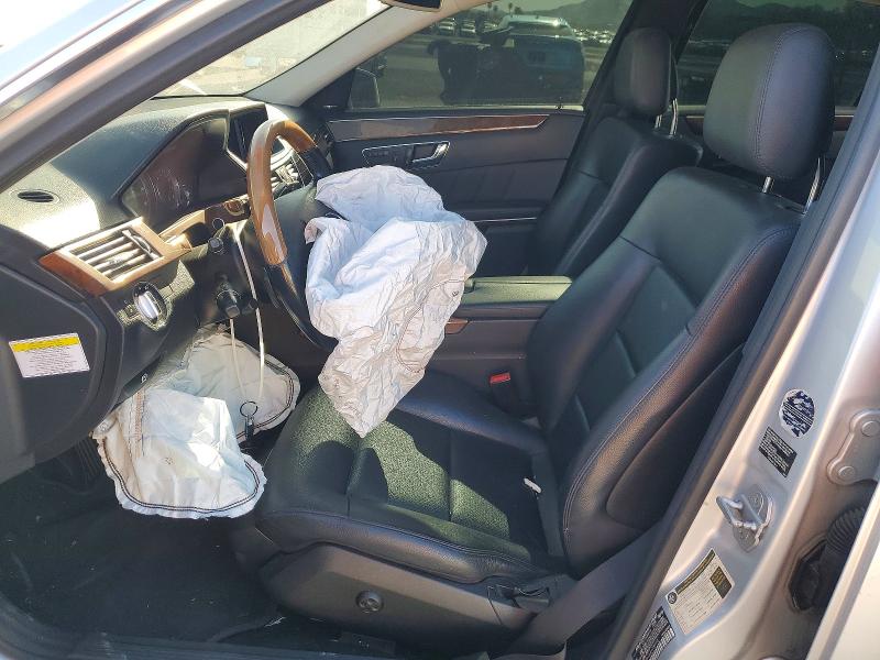 Aukcja sprzedaży 2010 Mercedes-benz E, vin: WDDHF8HB1AA178720, numer aukcji: 49945916