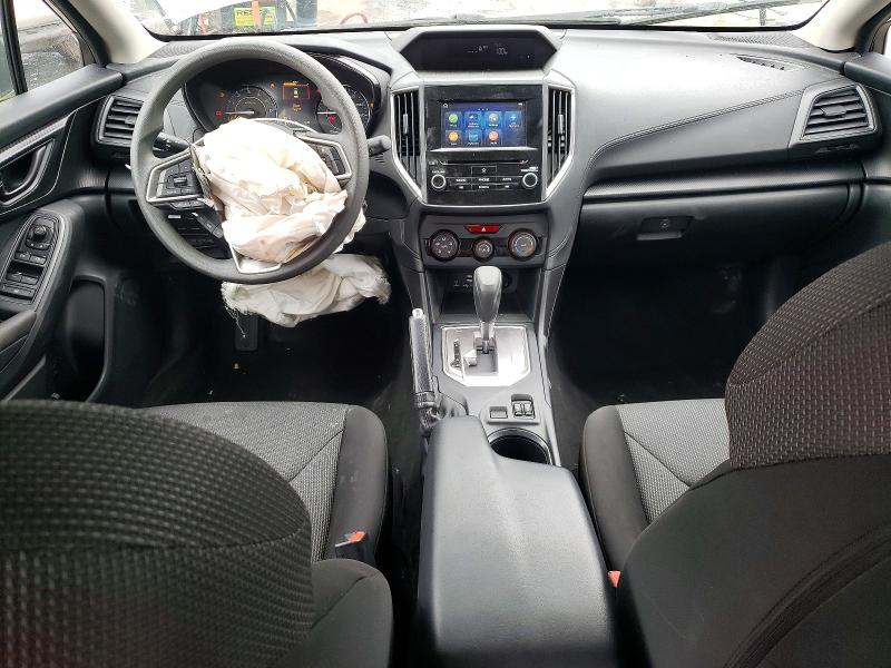 52181326 :رقم المزاد ، 4S3GTAV65N3725558 vin ، 2022 Subaru Impreza مزاد بيع