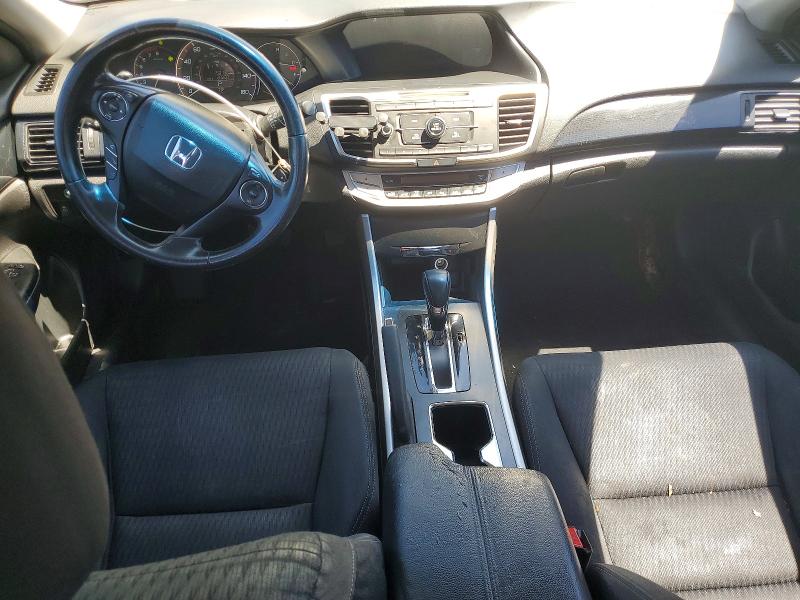 Продаж на аукціоні авто 2013 Honda Accord, vin: 1HGCR2F53DA225936, номер лоту: 51556036