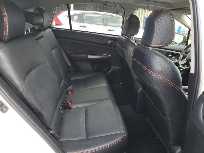 Продажа на аукционе авто 2017 Subaru Crosstrek, vin: JF2GPANC3HH225711, номер лота: 51891186