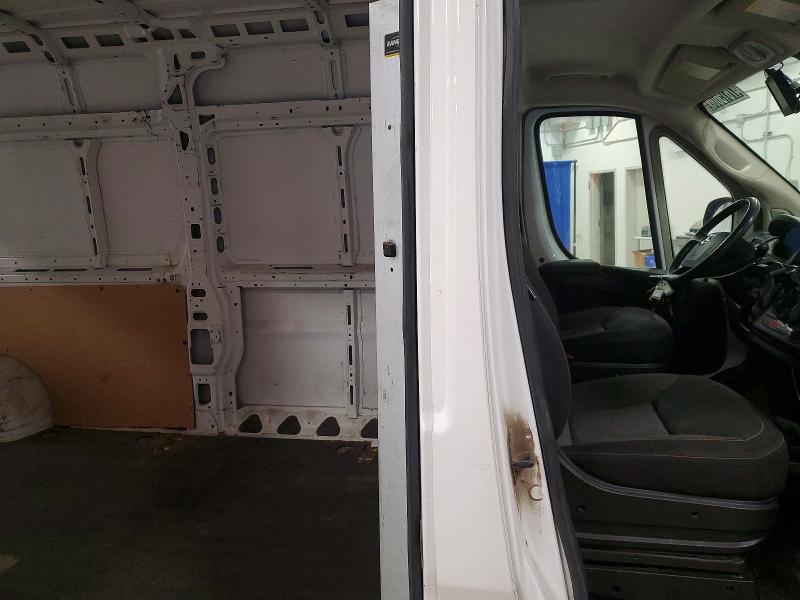 Продажа на аукционе авто 2019 Ram Promaster 3500, vin: 3C6URVJG2KE529841, номер лота: 47615606