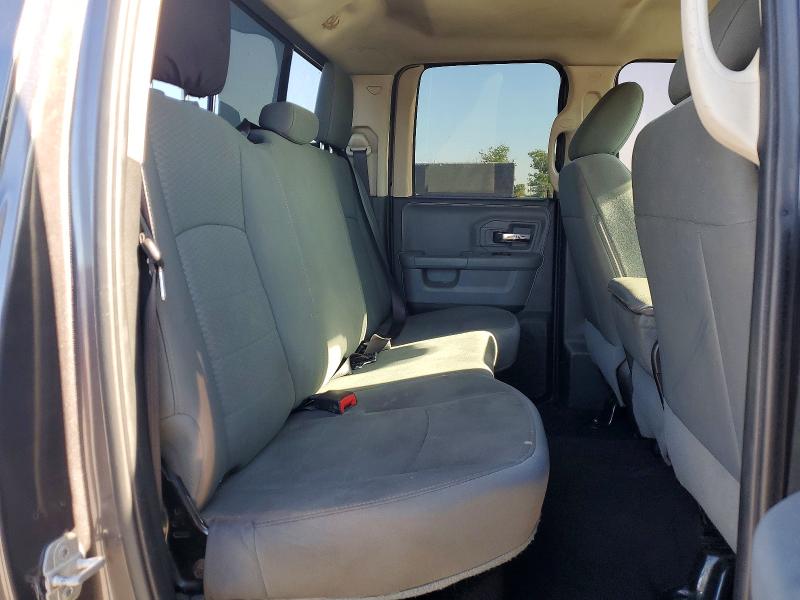 Aukcja sprzedaży 2015 Ram 1500, vin: 1C6RR6GT8FS607641, numer aukcji: 51308976