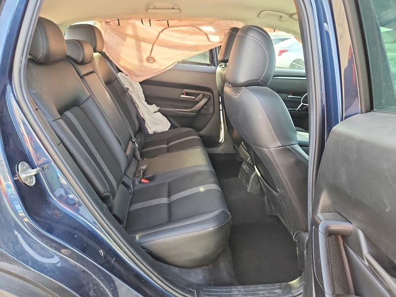 48927906 :رقم المزاد ، 7MMVABBM9RN183199 vin ، 2024 Mazda Cx-50 مزاد بيع