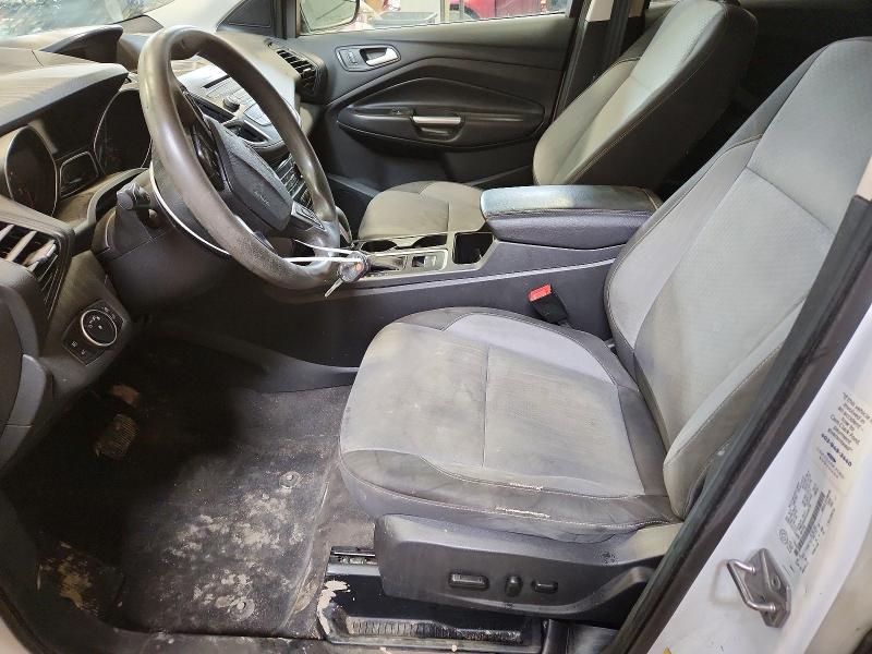 50070666 :رقم المزاد ، 1FMCU0GD3JUC80738 vin ، 2018 Ford Escape مزاد بيع