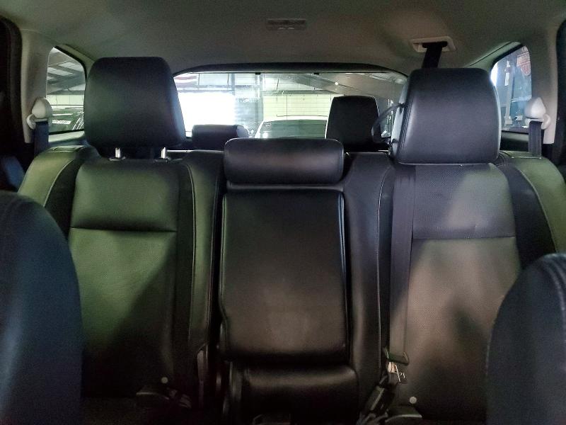 Продажа на аукционе авто 2013 Mazda Cx-9, vin: JM3TB3DV7D0408684, номер лота: 49675536