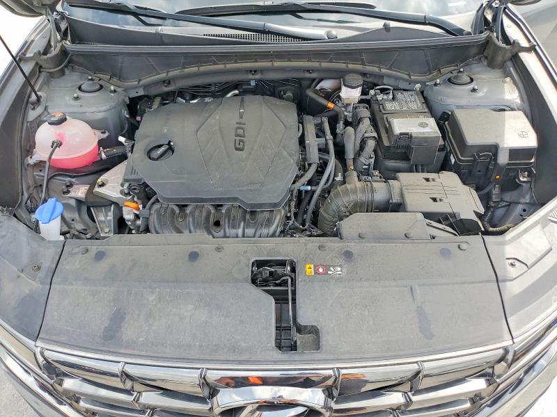 51544256 :رقم المزاد ، 5NMJE3DE1RH397342 vin ، 2024 Hyundai Tucson مزاد بيع