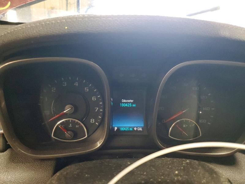 Продаж на аукціоні авто 2016 Chevrolet Malibu Limited, vin: 1G11C5SA2GF153266, номер лоту: 49112326