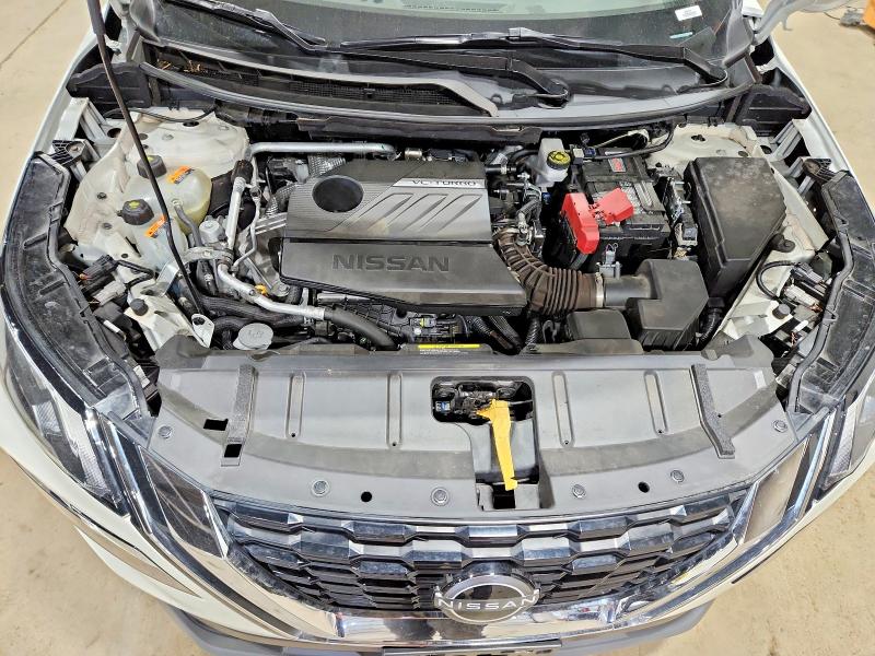 49623736 :رقم المزاد ، 5N1BT3BB4PC838133 vin ، 2023 Nissan Rogue مزاد بيع