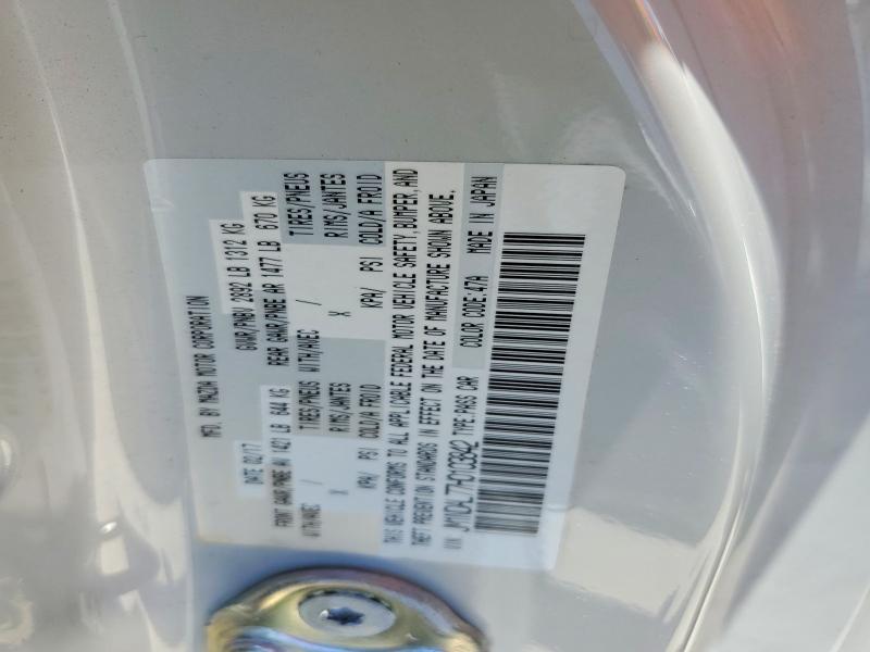 Aukcja sprzedaży 2017 Mazda Mx-5 Miata, vin: JM1NDAL77H0103842, numer aukcji: 50755726