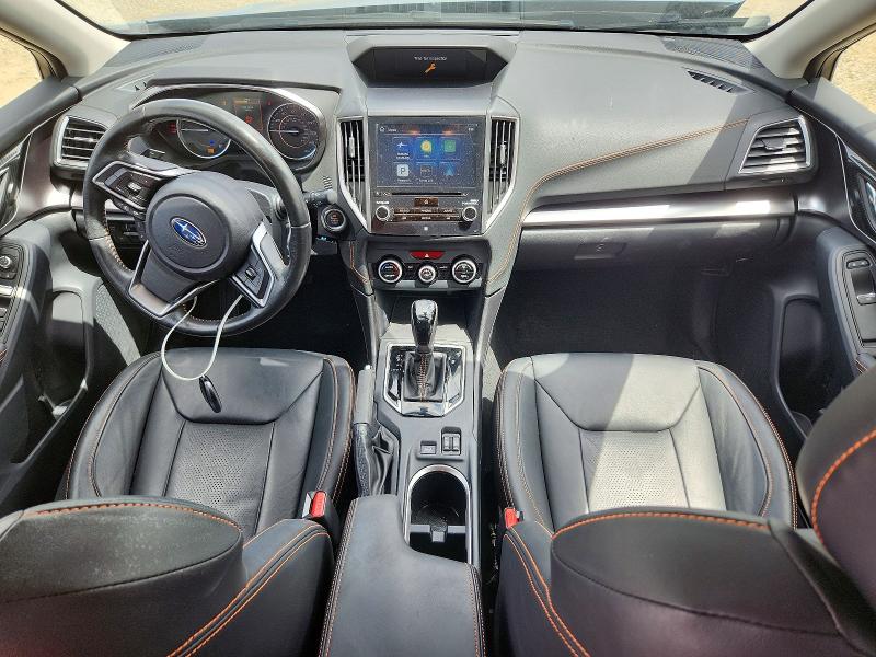 Продажа на аукционе авто 2018 Subaru Crosstrek, vin: JF2GTAJC0J8264828, номер лота: 51566996