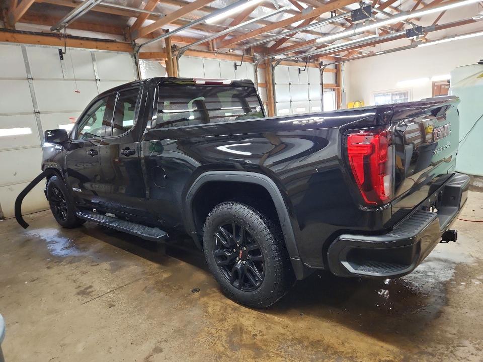 2020 Gmc Sierra მანქანა იყიდება აუქციონზე, vin: 1GTR9CED7LZ218737, აუქციონის ნომერი: 50249326