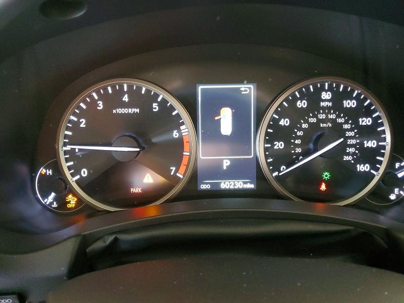 2021 Lexus Nx 300 მანქანა იყიდება აუქციონზე, vin: JTJGARBZ7M2189099, აუქციონის ნომერი: 51525896