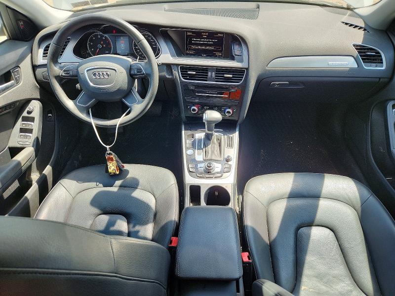 Продажа на аукционе авто 2014 Audi A4, vin: WAUFFAFL4EN027581, номер лота: 49778966