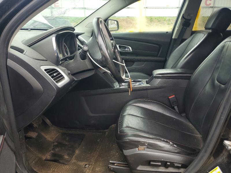 Aukcja sprzedaży 2013 Gmc Terrain, vin: 2GKALUEK4D6376991, numer aukcji: 50200346