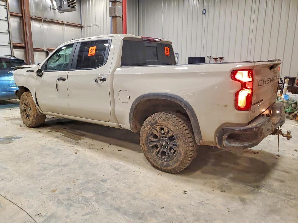 Продаж на аукціоні авто 2026 Chevrolet Silverado, vin: 3GCUKHEL9TG198090, номер лоту: 49309316