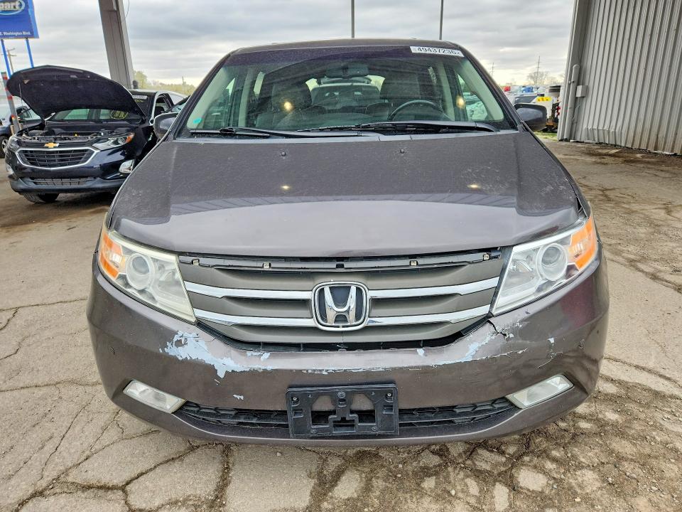 Aukcja sprzedaży 2012 Honda Odyssey, vin: 5FNRL5H9XCB120795, numer aukcji: 49437236