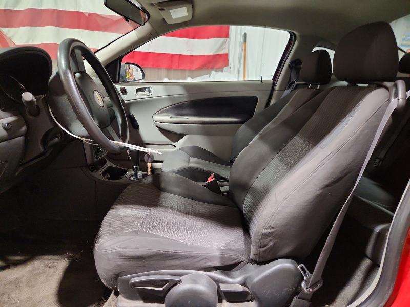 Продаж на аукціоні авто 2005 Chev Cobalt, vin: 1G1AK12F857617143, номер лоту: 49515426