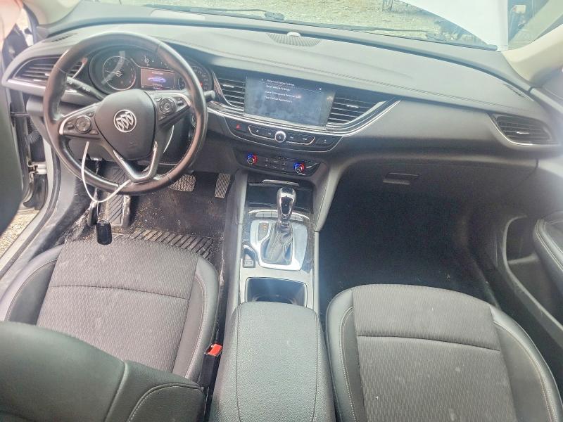 50597676 :رقم المزاد ، W04GM6SX1K1065964 vin ، 2019 Buick Regal مزاد بيع